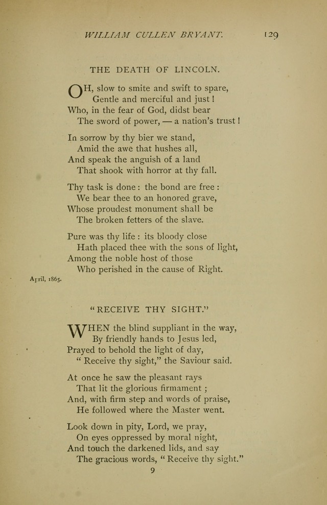 Singers and Songs of the Liberal Faith page 130