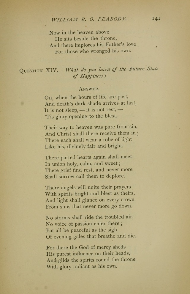 Singers and Songs of the Liberal Faith page 142