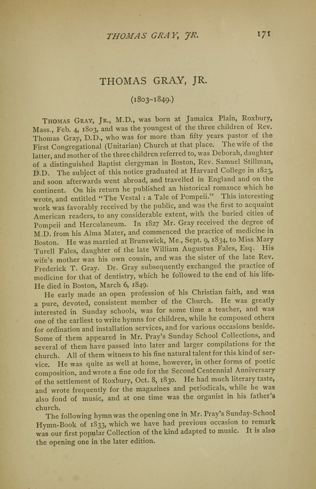 Singers and Songs of the Liberal Faith page 172