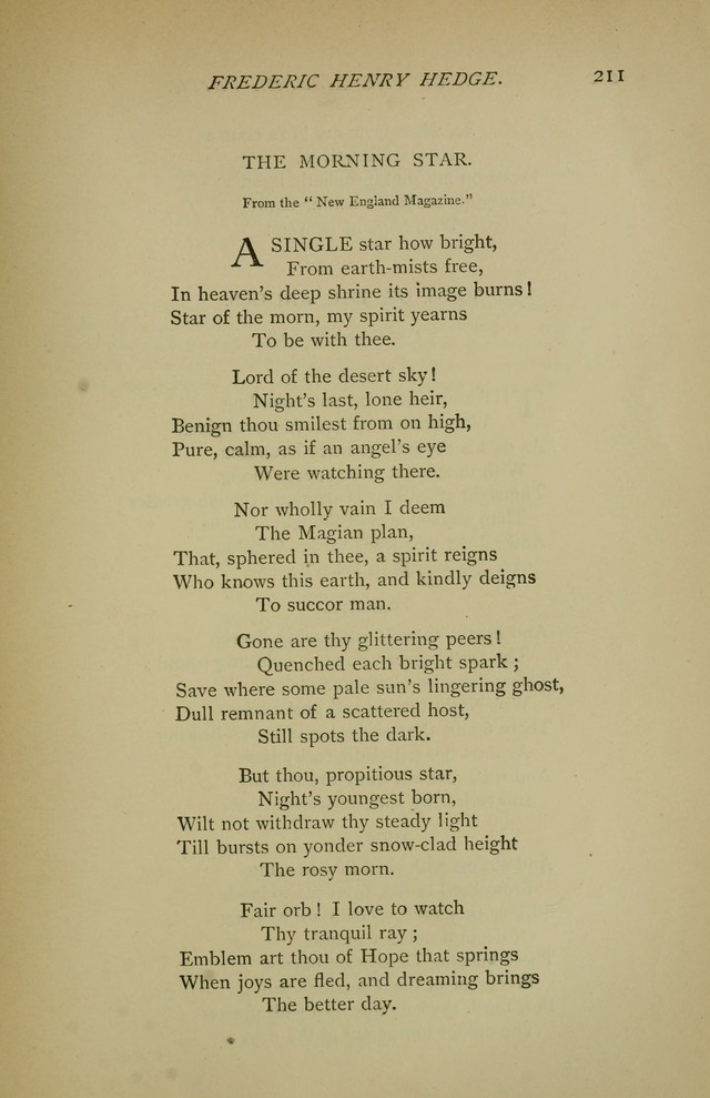 Singers and Songs of the Liberal Faith page 212