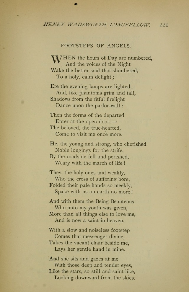 Singers and Songs of the Liberal Faith page 222