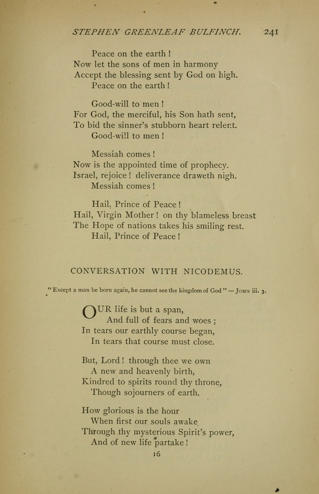 Singers and Songs of the Liberal Faith page 242