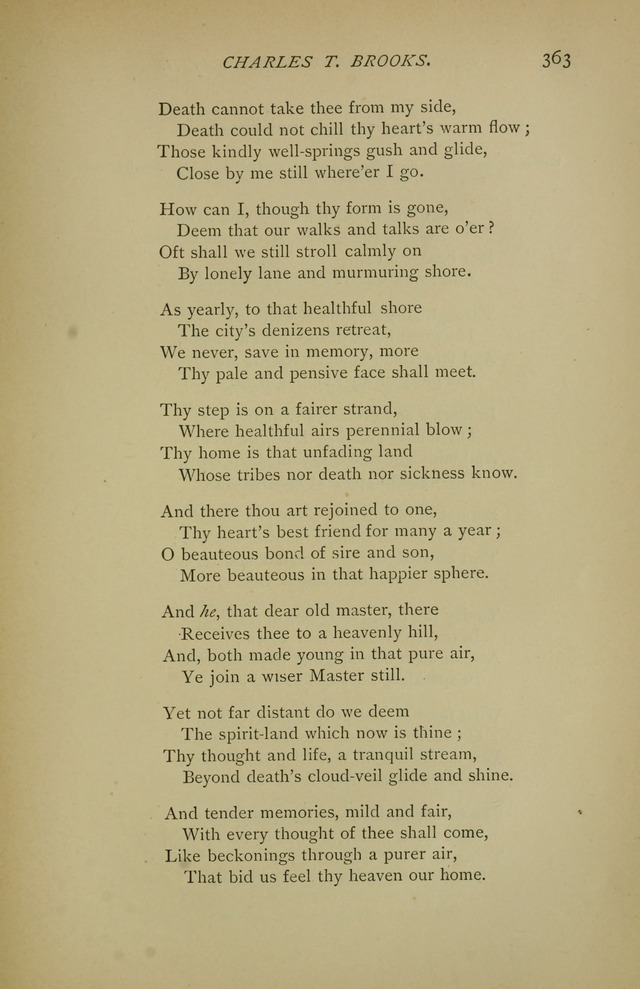 Singers and Songs of the Liberal Faith page 364