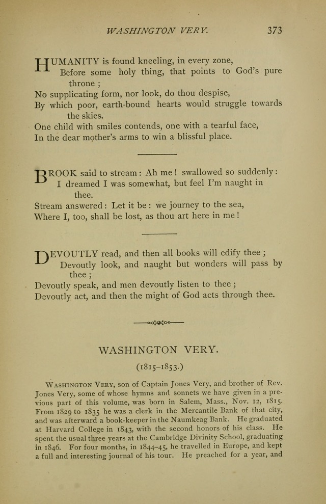 Singers and Songs of the Liberal Faith page 374