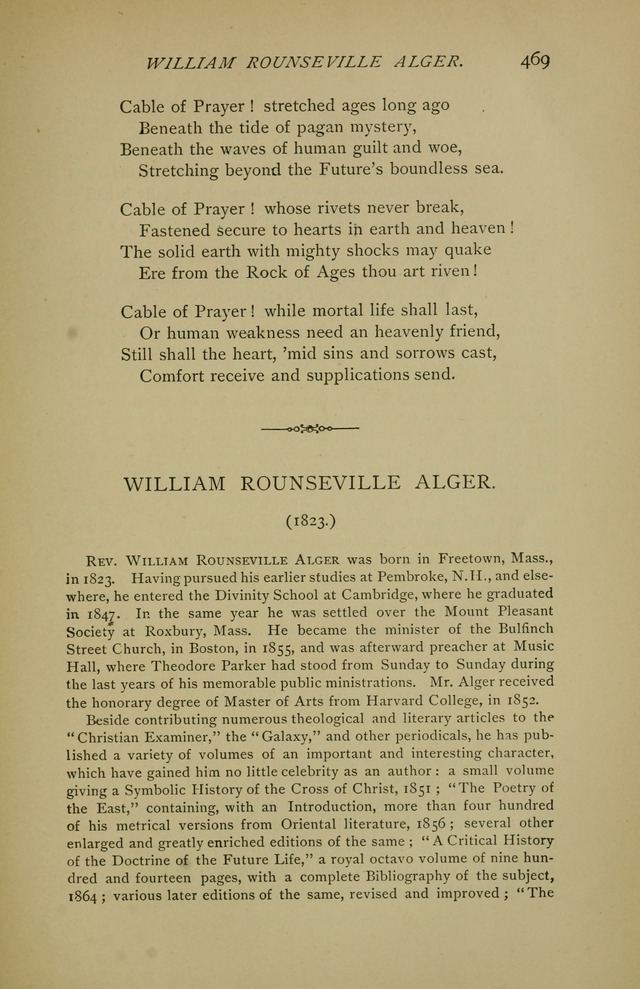 Singers and Songs of the Liberal Faith page 470