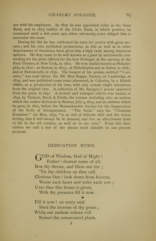 Singers and Songs of the Liberal Faith page 66