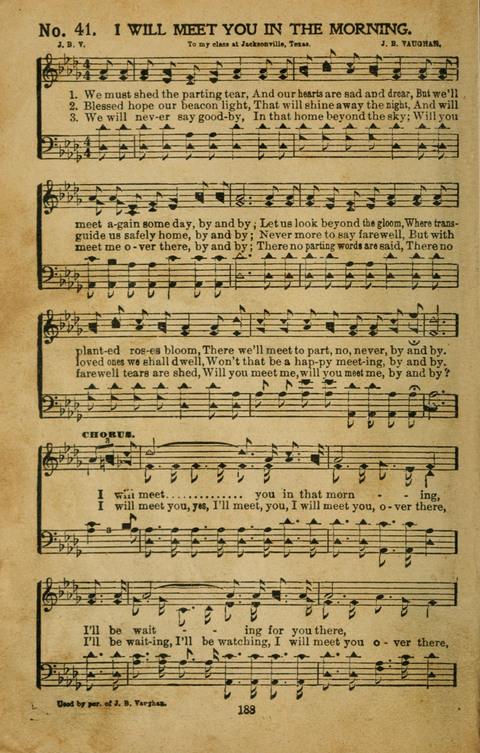 Songs for the Singing, Normal and Literary Schools page 48