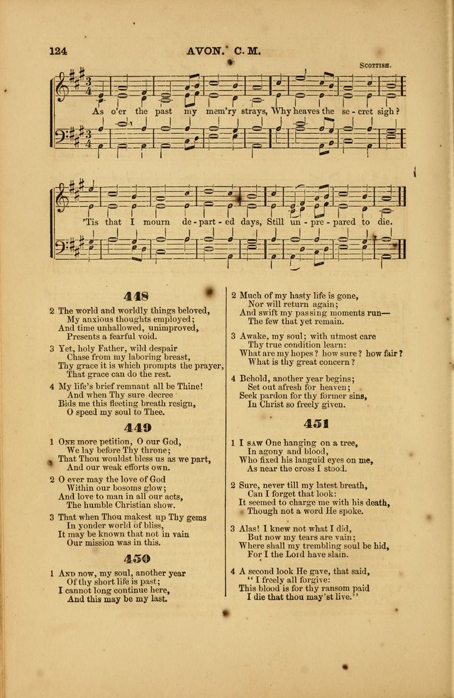 Songs for Social and Public Worship page 120