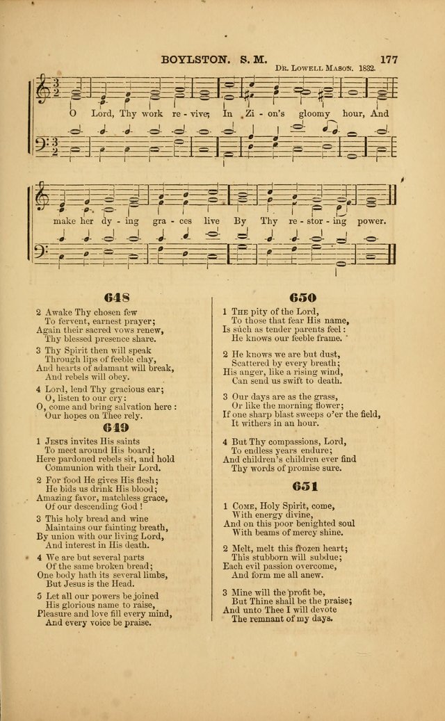 Songs for Social and Public Worship page 173