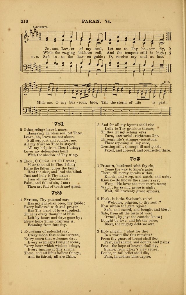 Songs for Social and Public Worship page 212