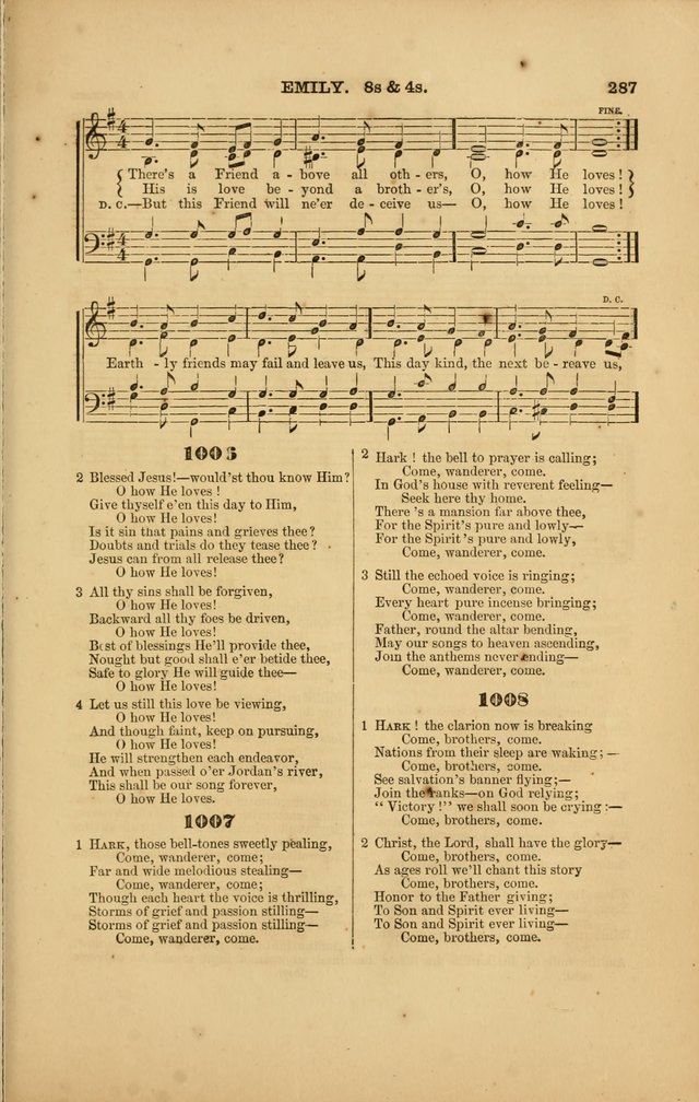 Songs for Social and Public Worship page 283