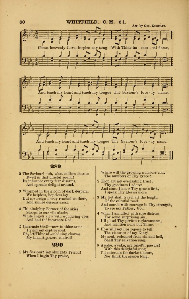 Songs for Social and Public Worship page 76