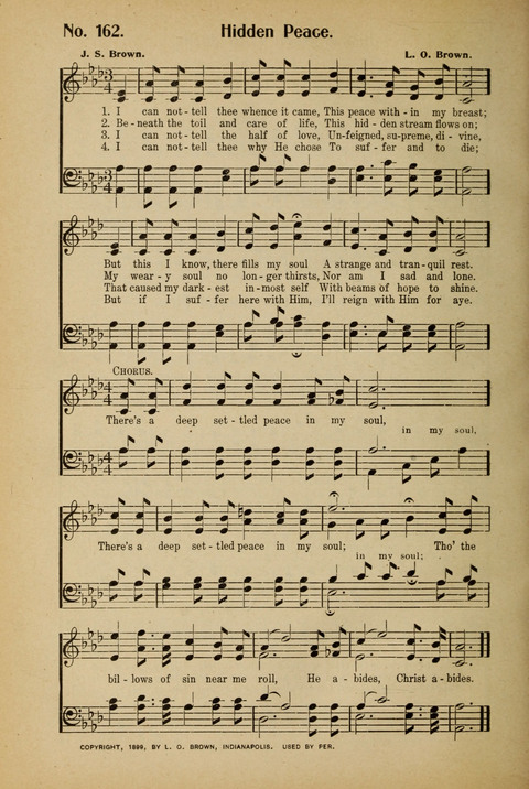 Sunday School and Revival: with Y.M.C.A. supplement page 156