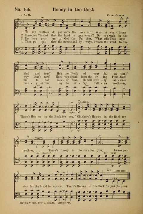 Sunday School and Revival: with Y.M.C.A. supplement page 160