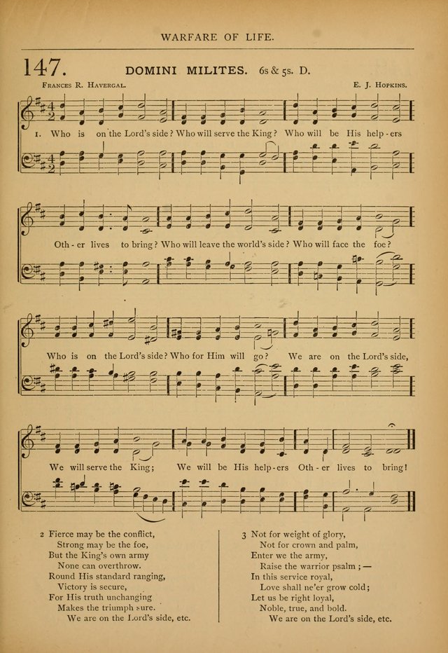 Sunday School Service Book and Hymnal page 238