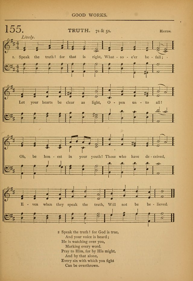 Sunday School Service Book and Hymnal page 246