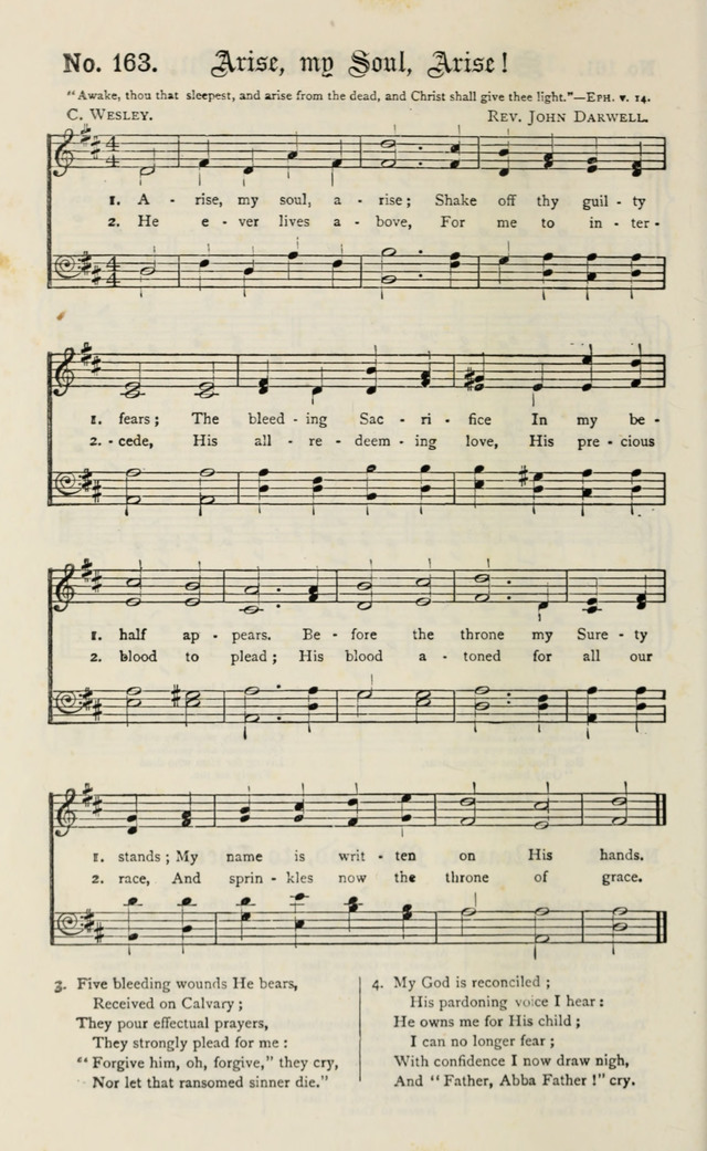 Sacred Songs & Solos: Nos 1. and 2. Combined page 146