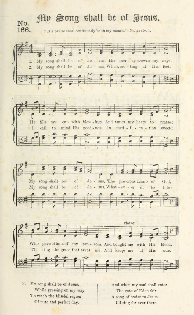 Sacred Songs & Solos: Nos 1. and 2. Combined page 149