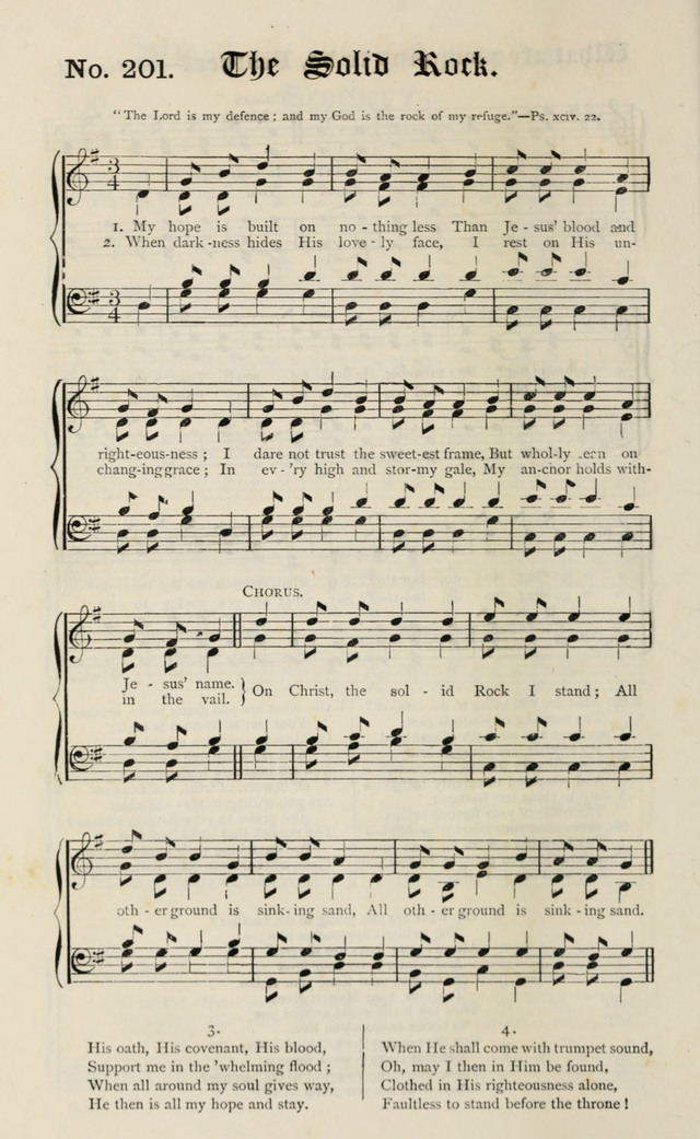 Sacred Songs & Solos: Nos 1. and 2. Combined page 184