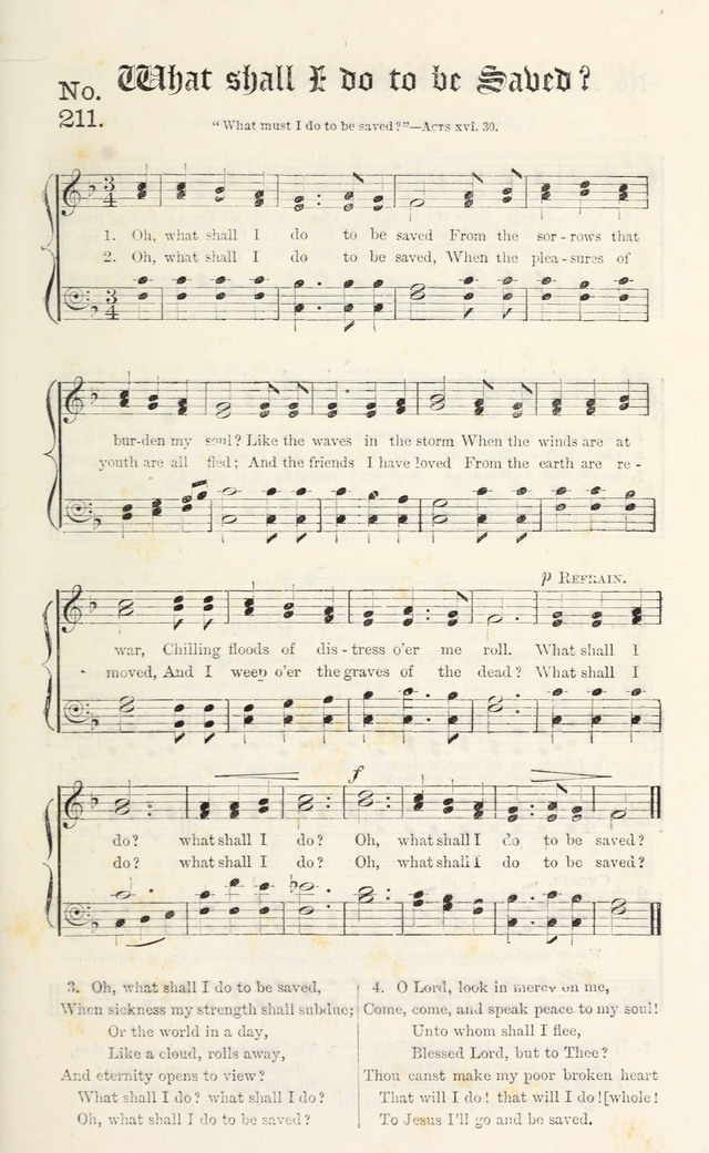 Sacred Songs & Solos: Nos 1. and 2. Combined page 193