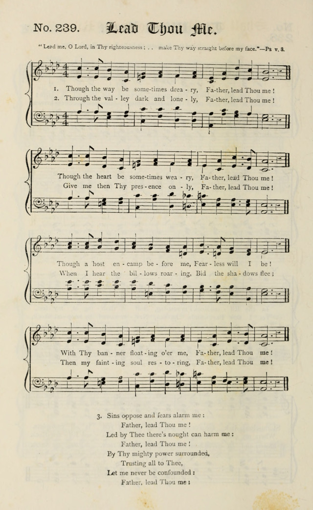 Sacred Songs & Solos: Nos 1. and 2. Combined page 218