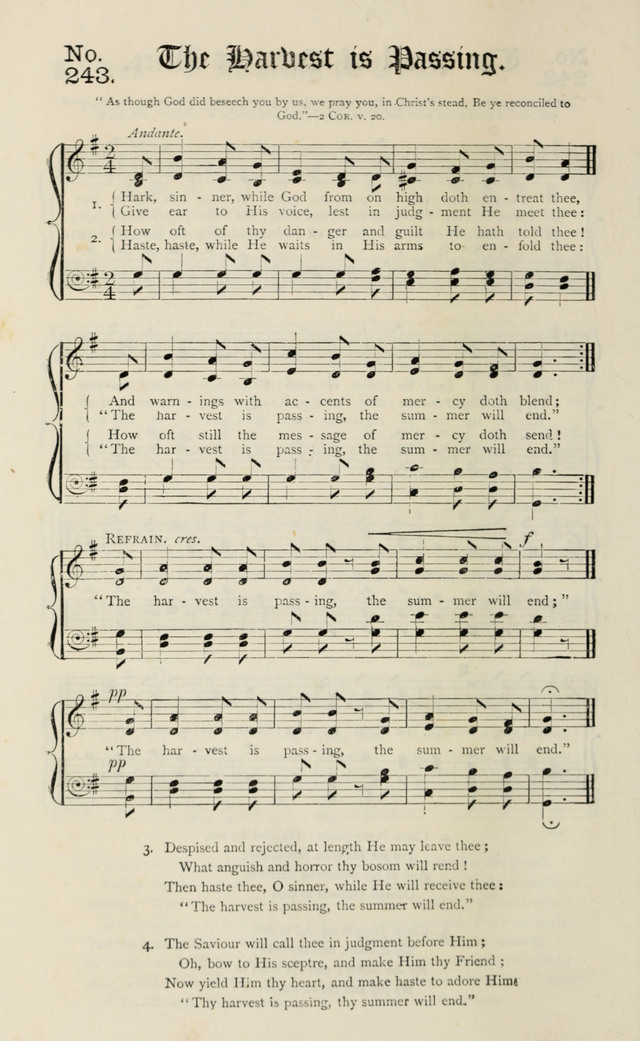 Sacred Songs & Solos: Nos 1. and 2. Combined page 222