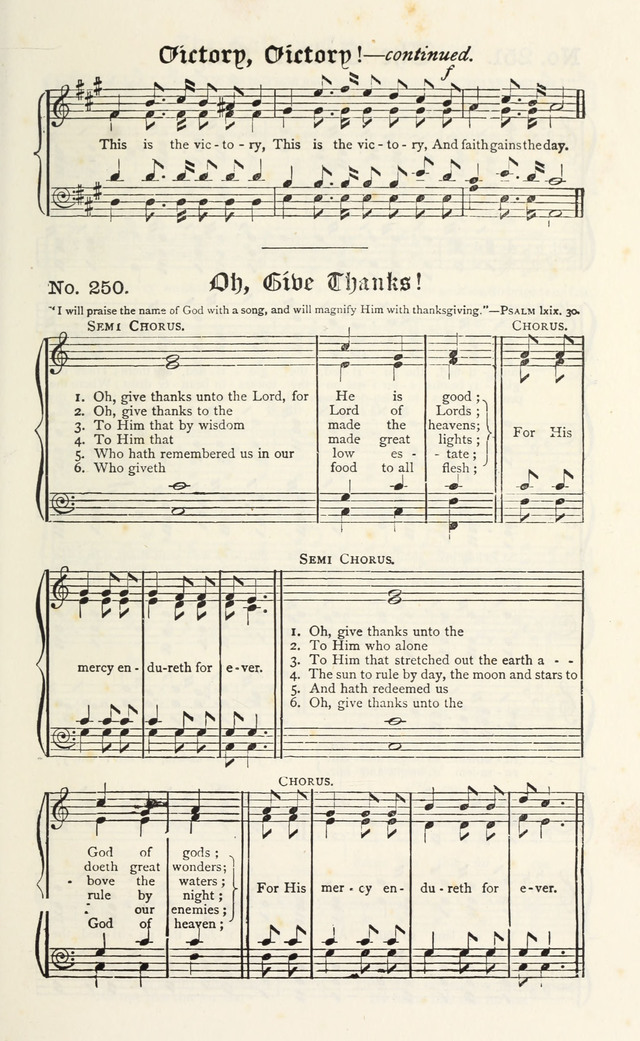 Sacred Songs & Solos: Nos 1. and 2. Combined page 229