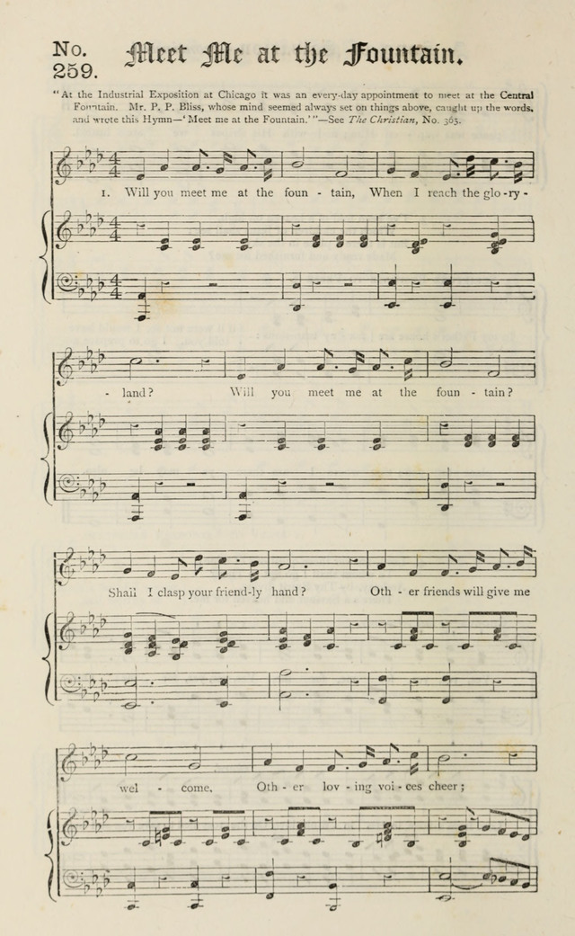 Sacred Songs & Solos: Nos 1. and 2. Combined page 238