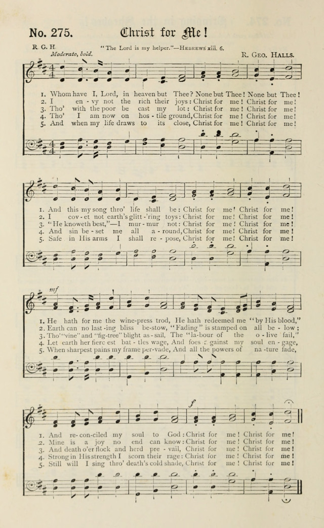 Sacred Songs & Solos: Nos 1. and 2. Combined page 250