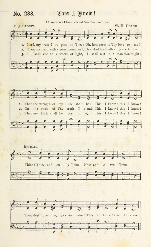 Sacred Songs & Solos: Nos 1. and 2. Combined page 263