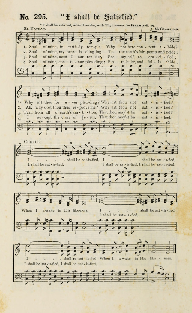 Sacred Songs & Solos: Nos 1. and 2. Combined page 270