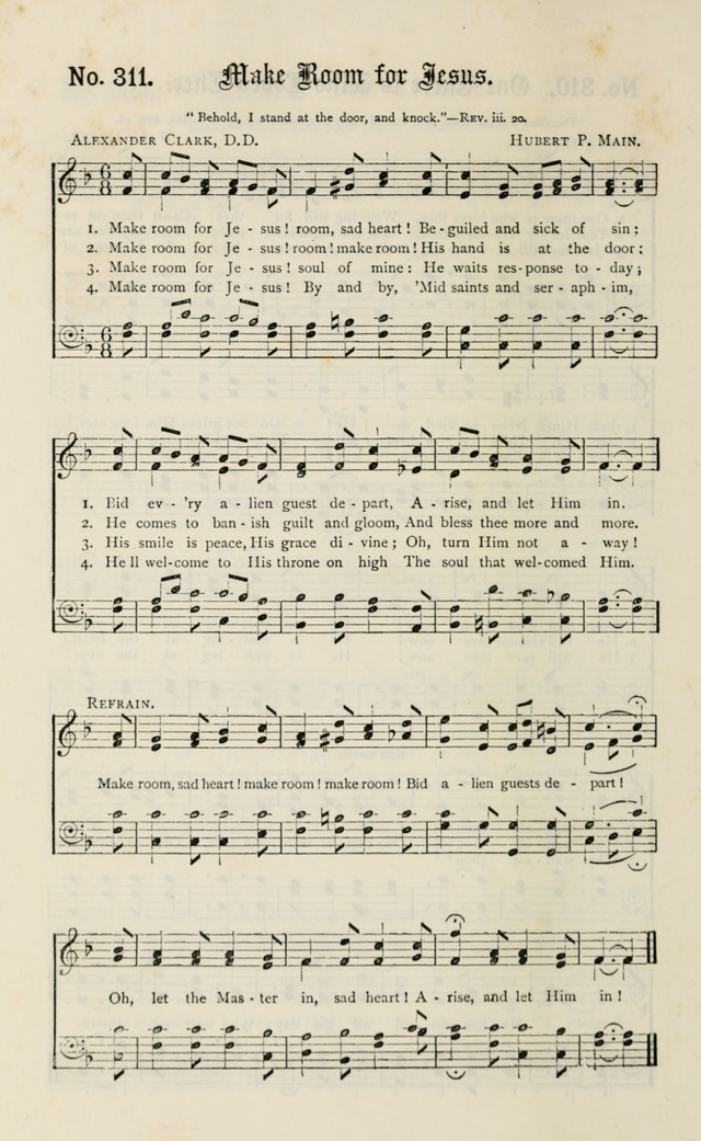 Sacred Songs & Solos: Nos 1. and 2. Combined page 286