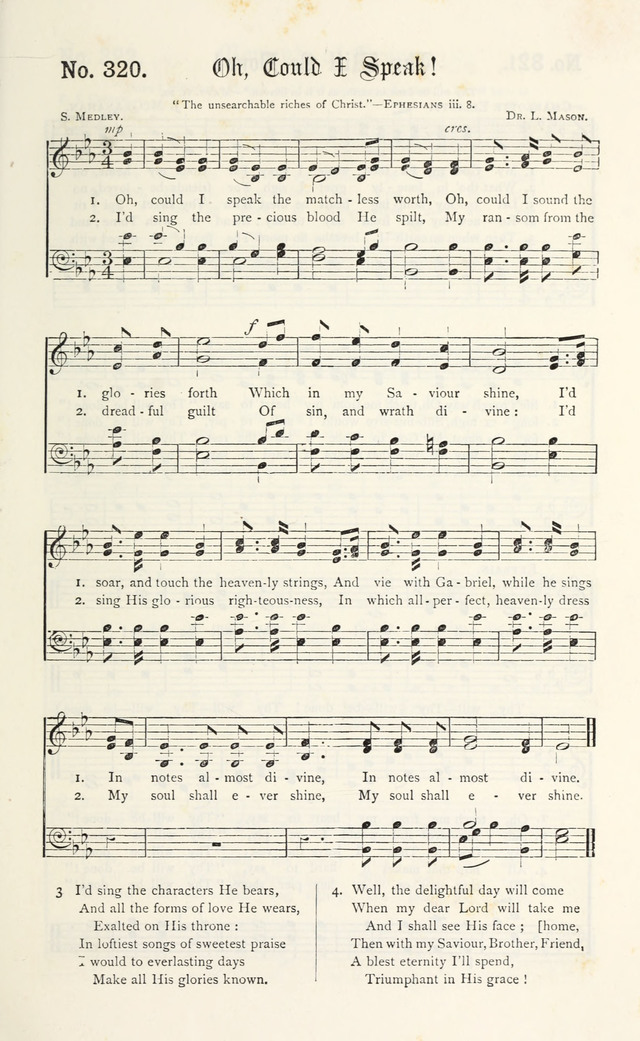 Sacred Songs & Solos: Nos 1. and 2. Combined page 295