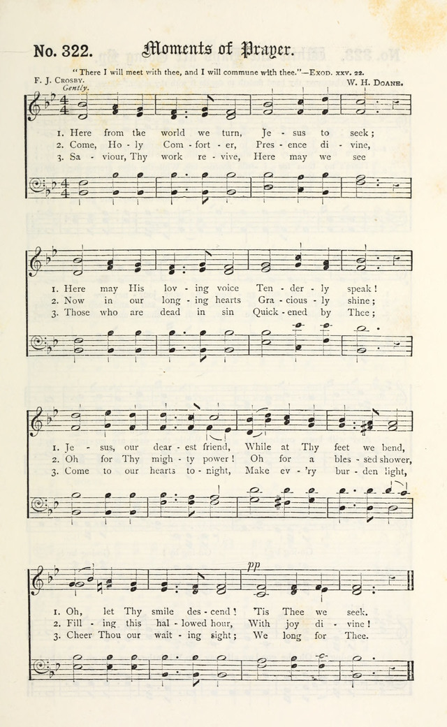 Sacred Songs & Solos: Nos 1. and 2. Combined page 297