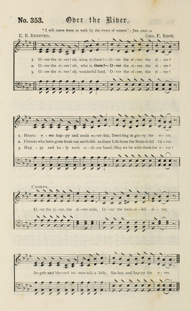 Sacred Songs & Solos: Nos 1. and 2. Combined page 328