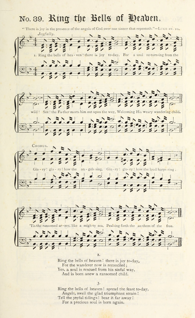 Sacred Songs & Solos: Nos 1. and 2. Combined page 41