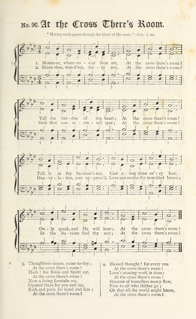 Sacred Songs & Solos: Nos 1. and 2. Combined page 83