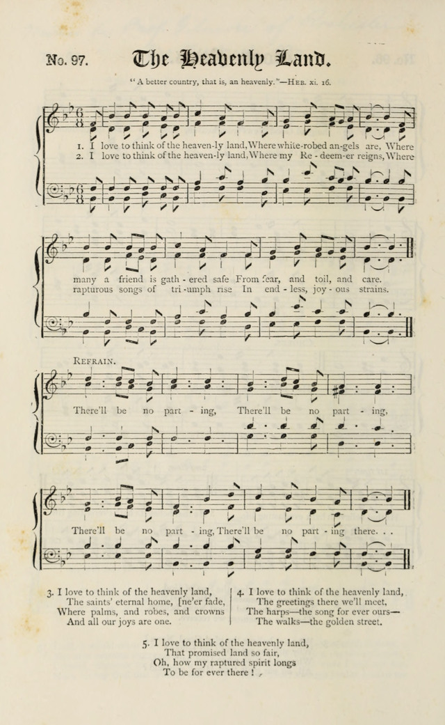 Sacred Songs & Solos: Nos 1. and 2. Combined page 90