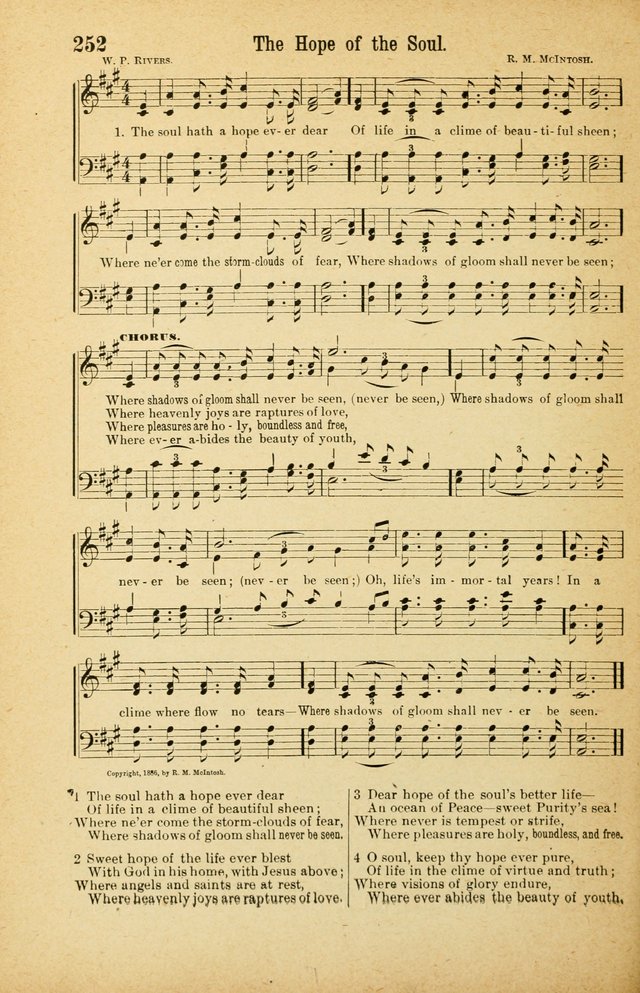 The Standard Sunday School Hymnal page 162