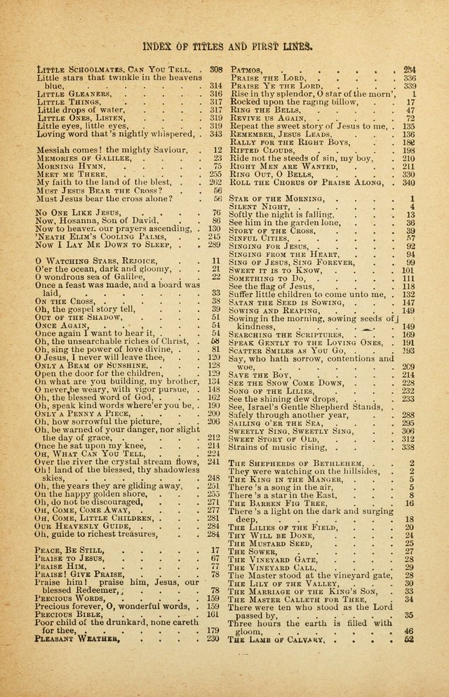 The Standard Sunday School Hymnal page 217