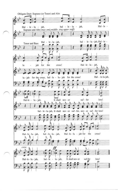 Soul-stirring Songs and Hymns (Rev. ed.) page 27