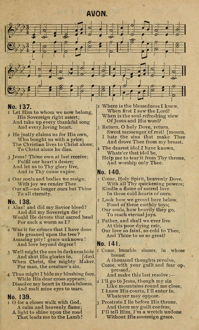 Special Songs: for Sunday schools, revival meetings, etc. page 133