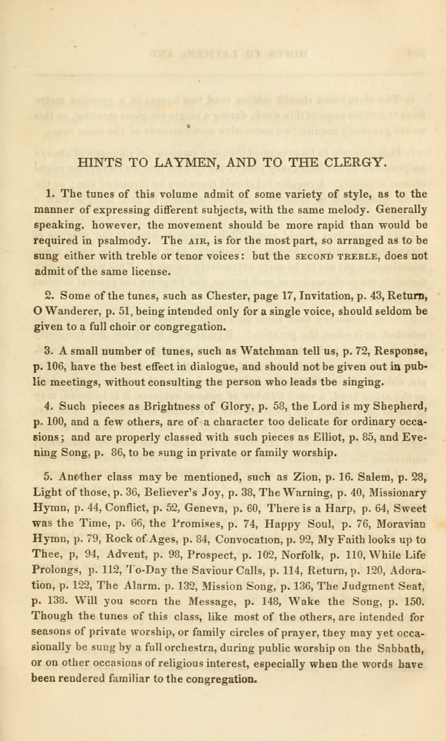 Spiritual Songs for Social Worship: adapted to the use of families and private circles, to missinary meetings, to monthly concert, and to other occasions of special interest.(Rev. and Enl. Ed.) page 307