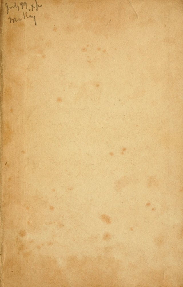 Spiritual Songs for Social Worship: adapted to the use of families and private circles in seasons of revival, to missionary meetings, to the monthly concert, and to other occasions... (3rd ed.) page 333