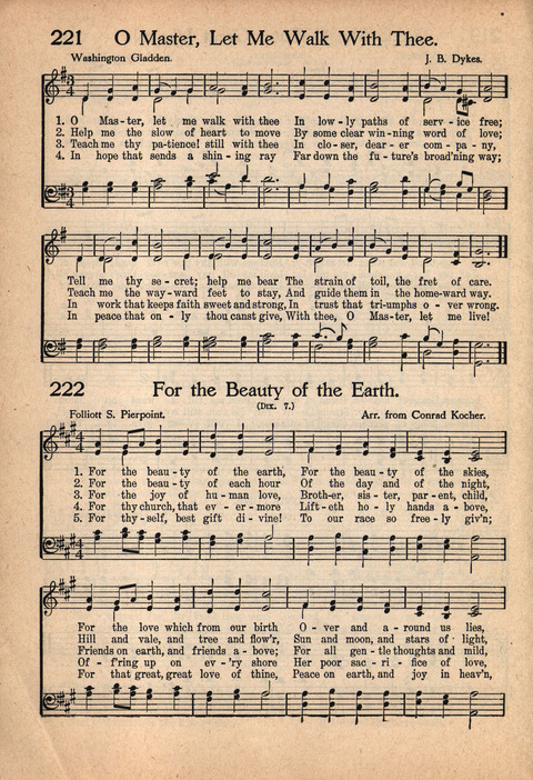 Sunday School Voices, No.2 page 216