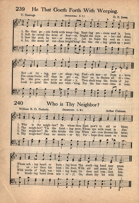 Sunday School Voices, No.2 page 226