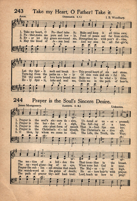 Sunday School Voices, No.2 page 228