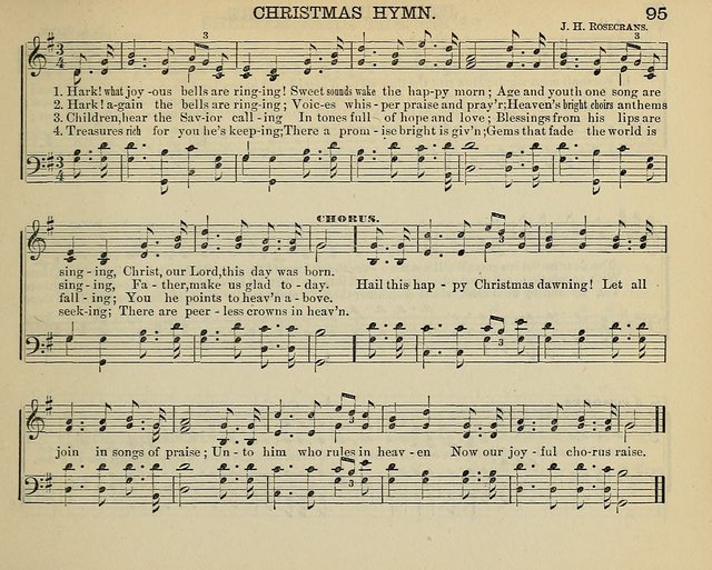 The Song Victor for the Sunday School and Public School Use page 95