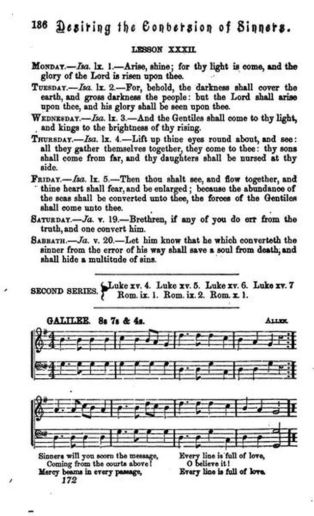 A Select Verse System for the Use of Individuals, Families, and Schools page 166