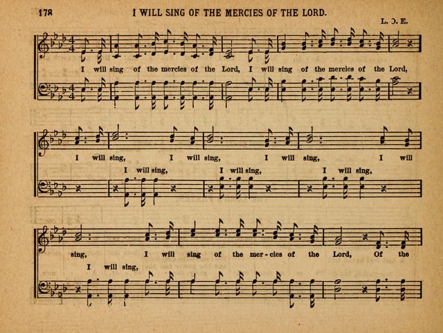 Song Worship for Sunday Schools page 177